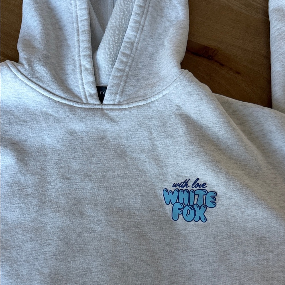 With Love Always lounge set - Picture 5 of 10